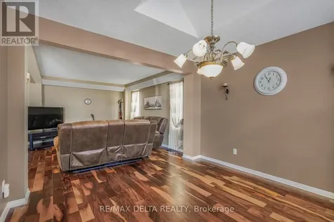 2218 Cecile Crescent Clarence-rockland ON K4K 1S4