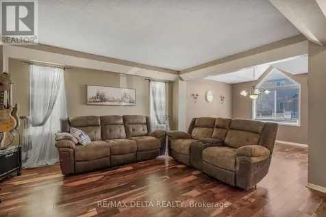 2218 Cecile Crescent Clarence-rockland ON K4K 1S4