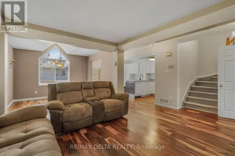2218 Cecile Crescent Clarence-rockland ON K4K 1S4