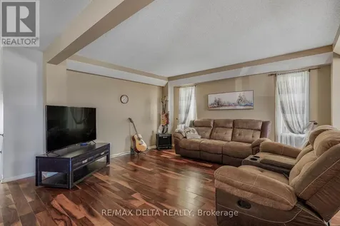 2218 Cecile Crescent Clarence-rockland ON K4K 1S4