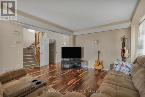 2218 Cecile Crescent Clarence-rockland ON K4K 1S4