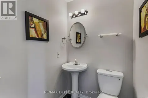 2218 Cecile Crescent Clarence-rockland ON K4K 1S4