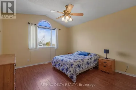 2218 Cecile Crescent Clarence-rockland ON K4K 1S4