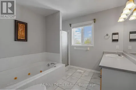 2218 Cecile Crescent Clarence-rockland ON K4K 1S4