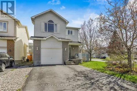 2218 Cecile Crescent Clarence-rockland ON K4K 1S4