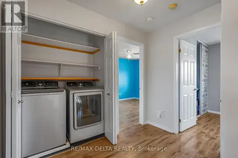 2218 Cecile Crescent Clarence-rockland ON K4K 1S4