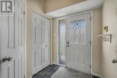 2218 Cecile Crescent Clarence-rockland ON K4K 1S4