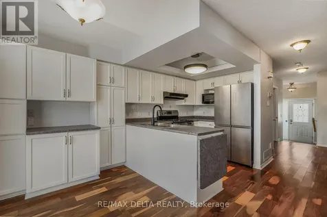 2218 Cecile Crescent Clarence-rockland ON K4K 1S4