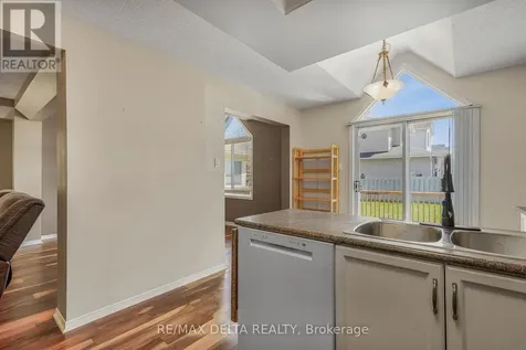 2218 Cecile Crescent Clarence-rockland ON K4K 1S4