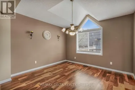 2218 Cecile Crescent Clarence-rockland ON K4K 1S4