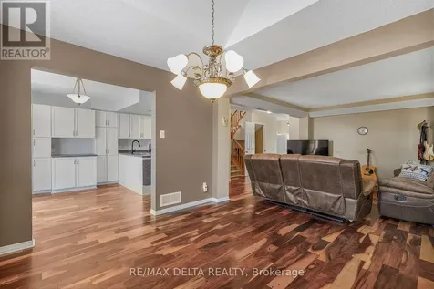 2218 Cecile Crescent Clarence-rockland ON K4K 1S4