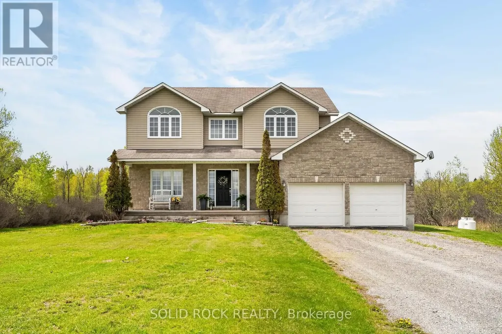 4230 Gordon Murdock Road Ottawa ON K0A 2W0