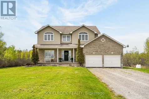 4230 Gordon Murdock Road Ottawa ON K0A 2W0