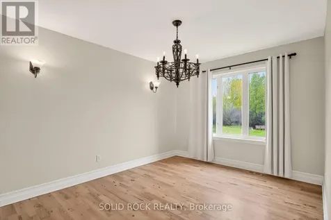 4230 Gordon Murdock Road Ottawa ON K0A 2W0