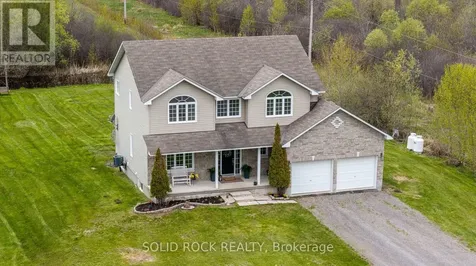 4230 Gordon Murdock Road Ottawa ON K0A 2W0