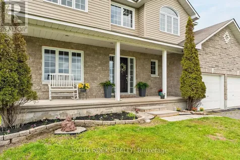 4230 Gordon Murdock Road Ottawa ON K0A 2W0
