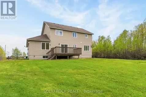 4230 Gordon Murdock Road Ottawa ON K0A 2W0