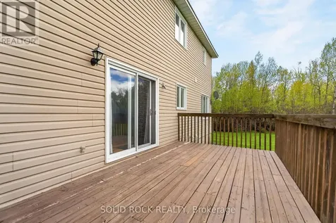 4230 Gordon Murdock Road Ottawa ON K0A 2W0