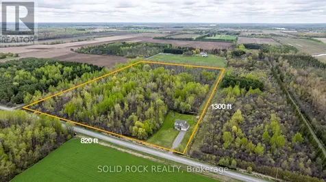 4230 Gordon Murdock Road Ottawa ON K0A 2W0