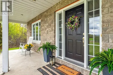 4230 Gordon Murdock Road Ottawa ON K0A 2W0