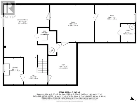 4230 Gordon Murdock Road Ottawa ON K0A 2W0