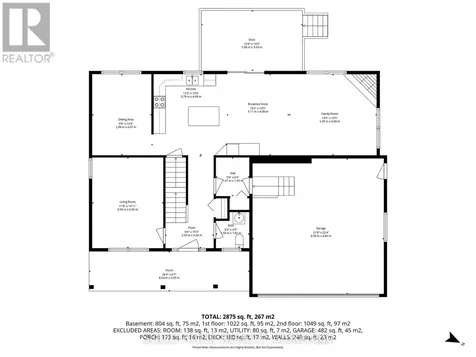 4230 Gordon Murdock Road Ottawa ON K0A 2W0