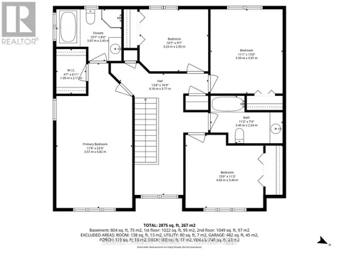 4230 Gordon Murdock Road Ottawa ON K0A 2W0