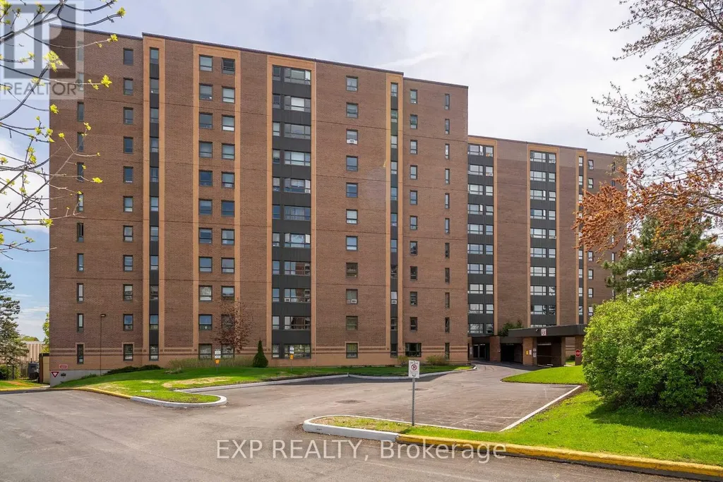 1356 Meadowlands Drive Ottawa ON K2E 6K6