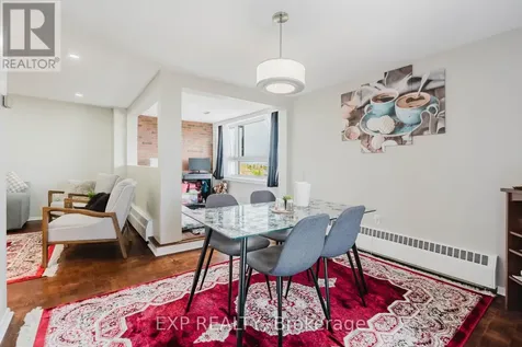 1356 Meadowlands Drive Ottawa ON K2E 6K6