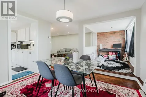 1356 Meadowlands Drive Ottawa ON K2E 6K6