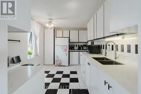 1356 Meadowlands Drive Ottawa ON K2E 6K6
