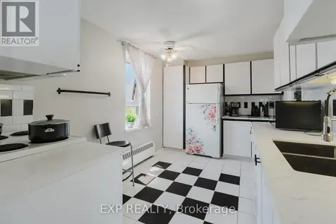 1356 Meadowlands Drive Ottawa ON K2E 6K6
