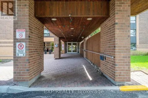 1356 Meadowlands Drive Ottawa ON K2E 6K6