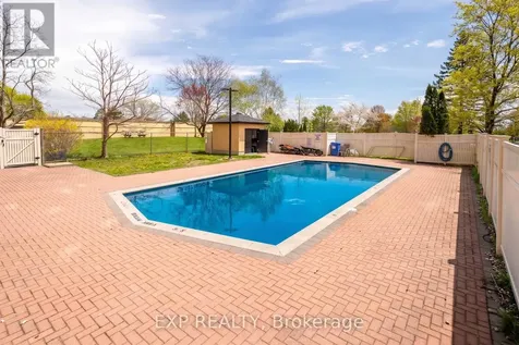 1356 Meadowlands Drive Ottawa ON K2E 6K6