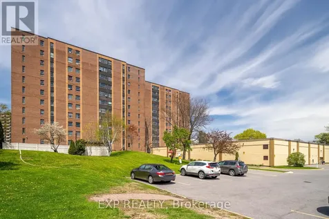 1356 Meadowlands Drive Ottawa ON K2E 6K6