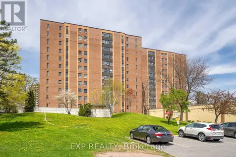 1356 Meadowlands Drive Ottawa ON K2E 6K6