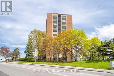 1356 Meadowlands Drive Ottawa ON K2E 6K6