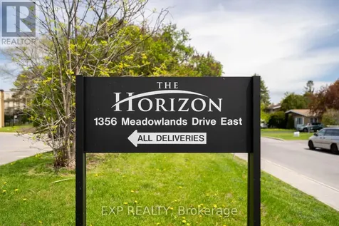 1356 Meadowlands Drive Ottawa ON K2E 6K6