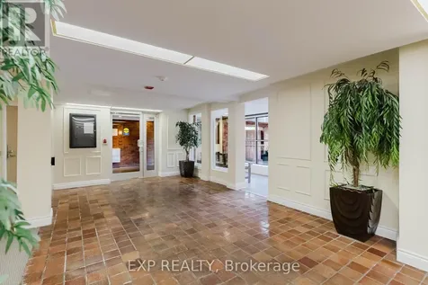 1356 Meadowlands Drive Ottawa ON K2E 6K6