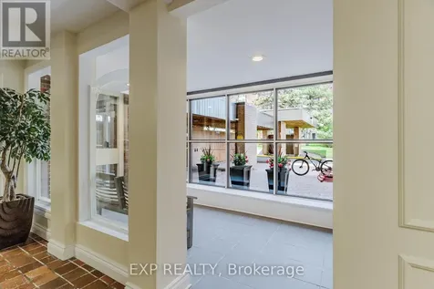 1356 Meadowlands Drive Ottawa ON K2E 6K6