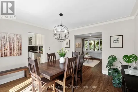 14 Cameron Avenue Ottawa ON K1S 0W7