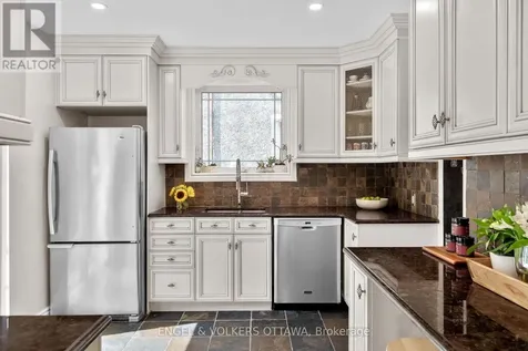 14 Cameron Avenue Ottawa ON K1S 0W7