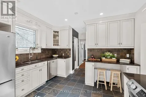 14 Cameron Avenue Ottawa ON K1S 0W7