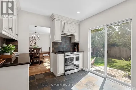14 Cameron Avenue Ottawa ON K1S 0W7
