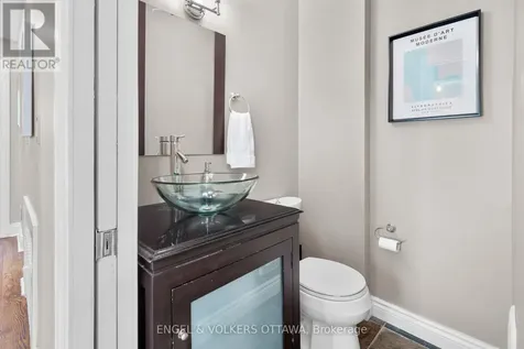 14 Cameron Avenue Ottawa ON K1S 0W7
