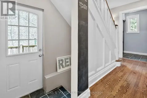 14 Cameron Avenue Ottawa ON K1S 0W7