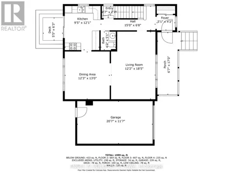 14 Cameron Avenue Ottawa ON K1S 0W7