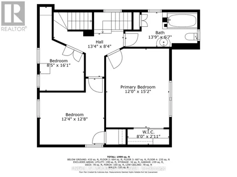 14 Cameron Avenue Ottawa ON K1S 0W7