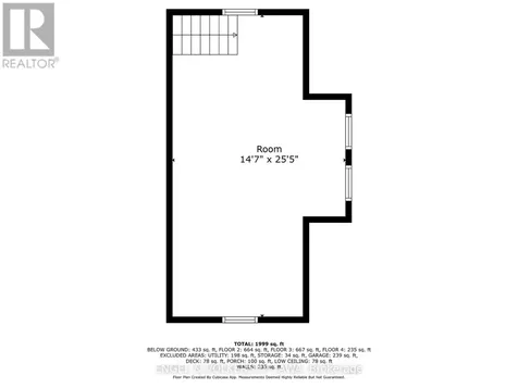 14 Cameron Avenue Ottawa ON K1S 0W7
