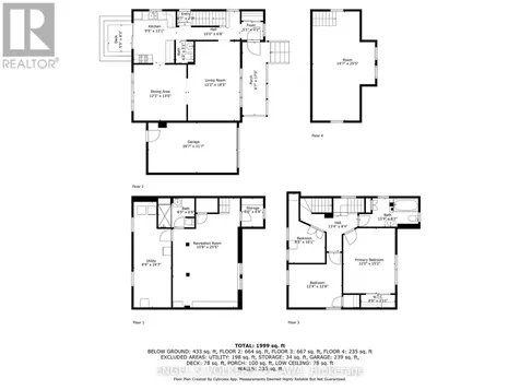 14 Cameron Avenue Ottawa ON K1S 0W7